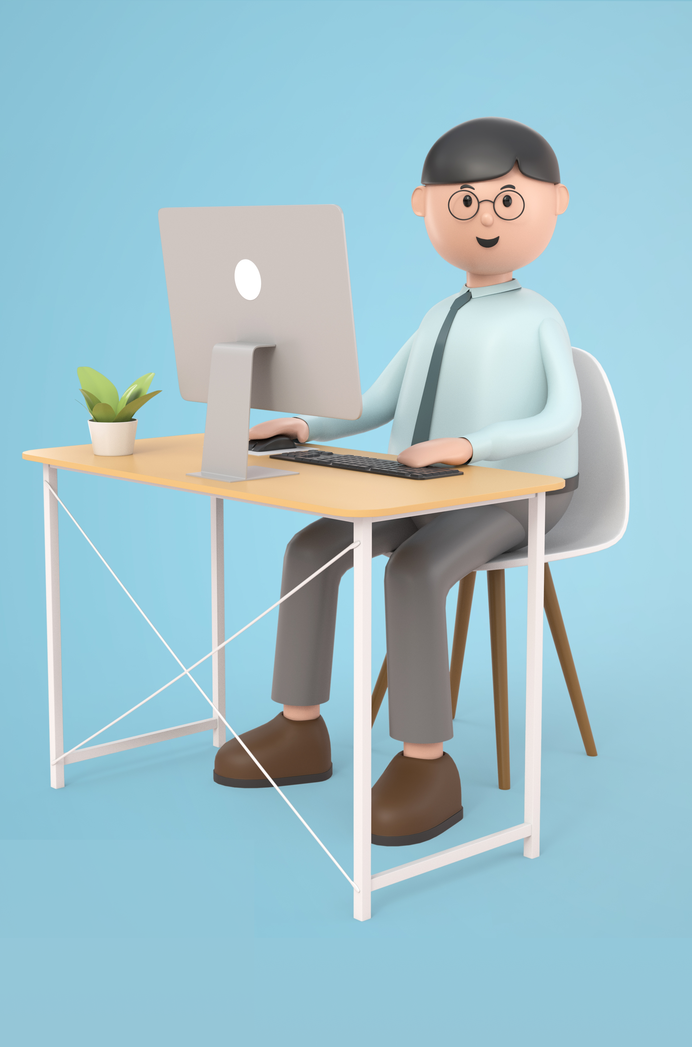 مرحباً، أنا ديما