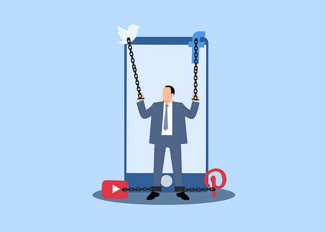 احذر أفخاخ الفيس بوك الخمسة